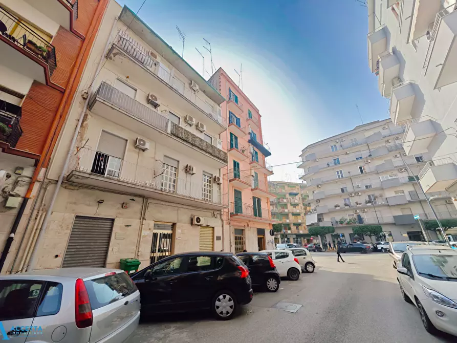 Immagine 27 di Monolocale in vendita  in Via Friuli 11 a Taranto