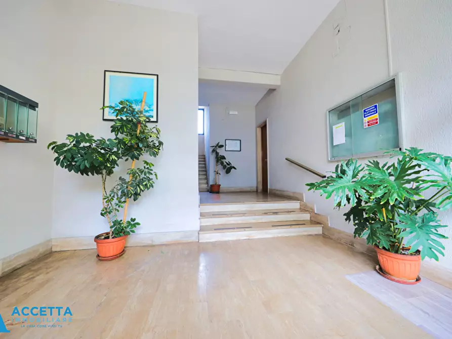 Immagine 24 di Trilocale in vendita  in Corso Italia 370 a Taranto