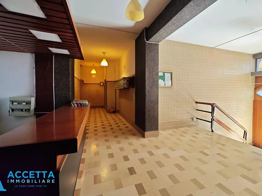 Immagine 19 di Quadrilocale in vendita  in Piazza Pio X 42 a Taranto