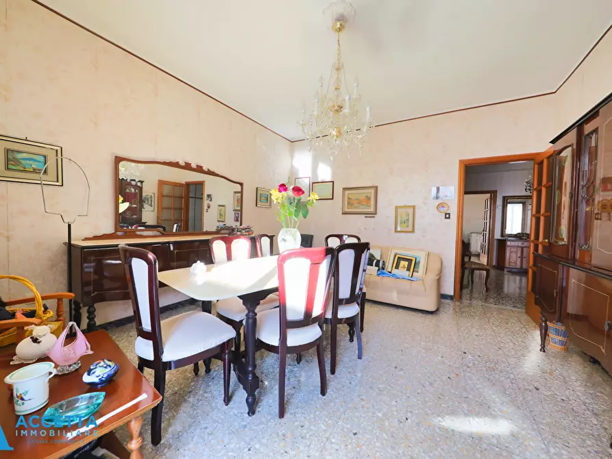 Immagine 4 di Trilocale in vendita  in Via Elio 56 a Taranto