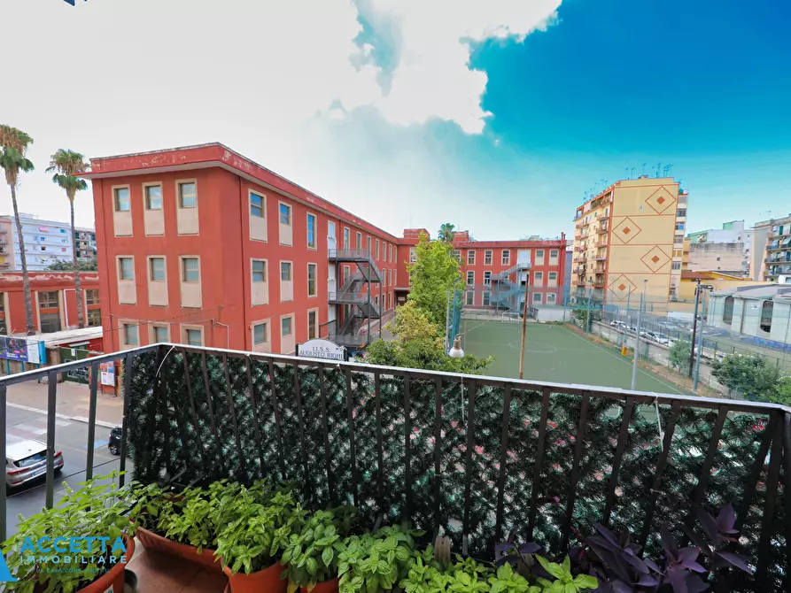 Immagine 10 di Trilocale in vendita  in Via Dante Alighieri 105 a Taranto