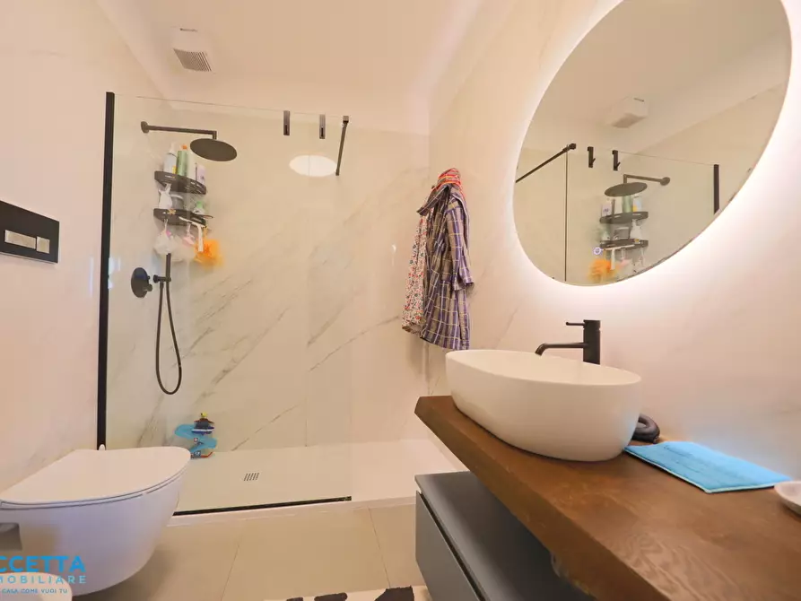 Immagine 16 di Villa in vendita  in Via Fior di Zenzero 2 a Taranto