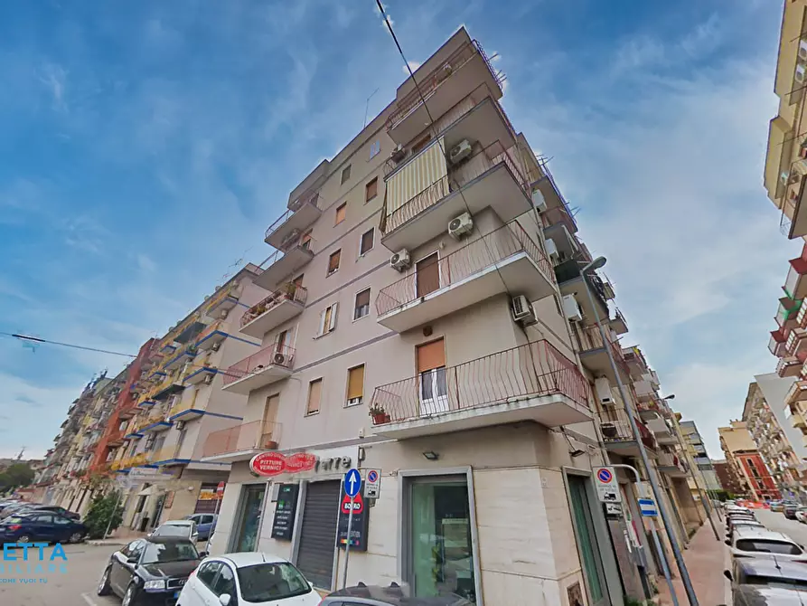 Immagine 25 di Trilocale in vendita  in Via Elio 56 a Taranto