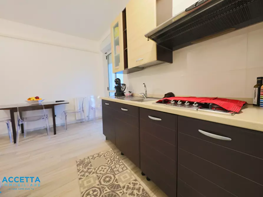 Immagine 7 di Trilocale in vendita  in Via Lago di Lugano 24 a Taranto