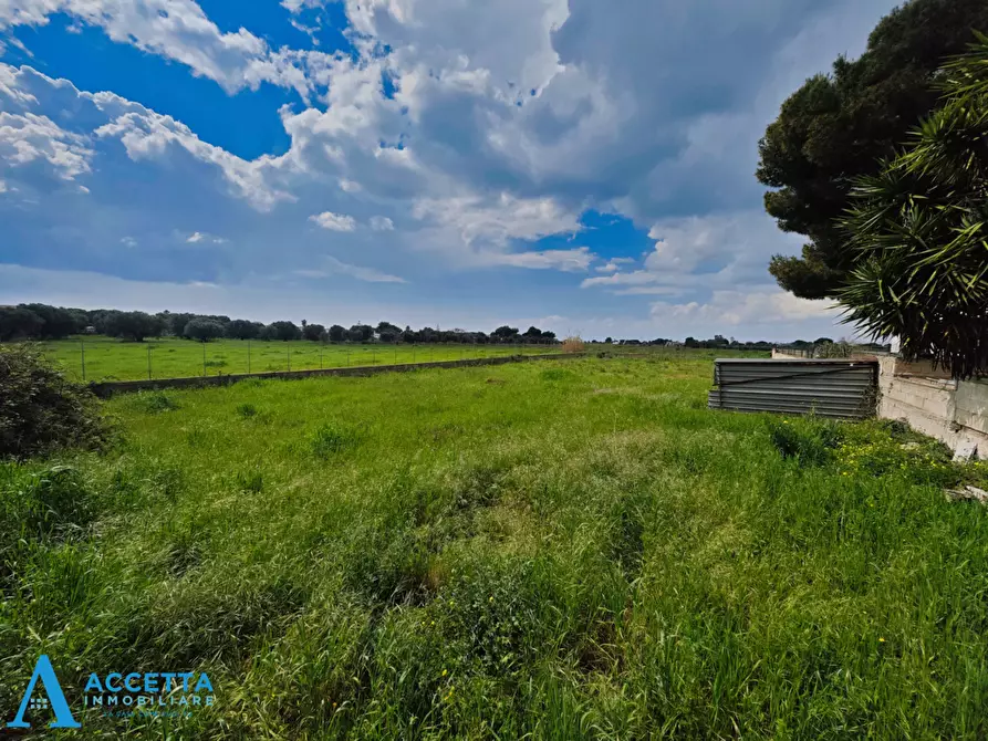 Immagine 21 di Terreno agricolo in vendita  in Via Rosmarini a Leporano
