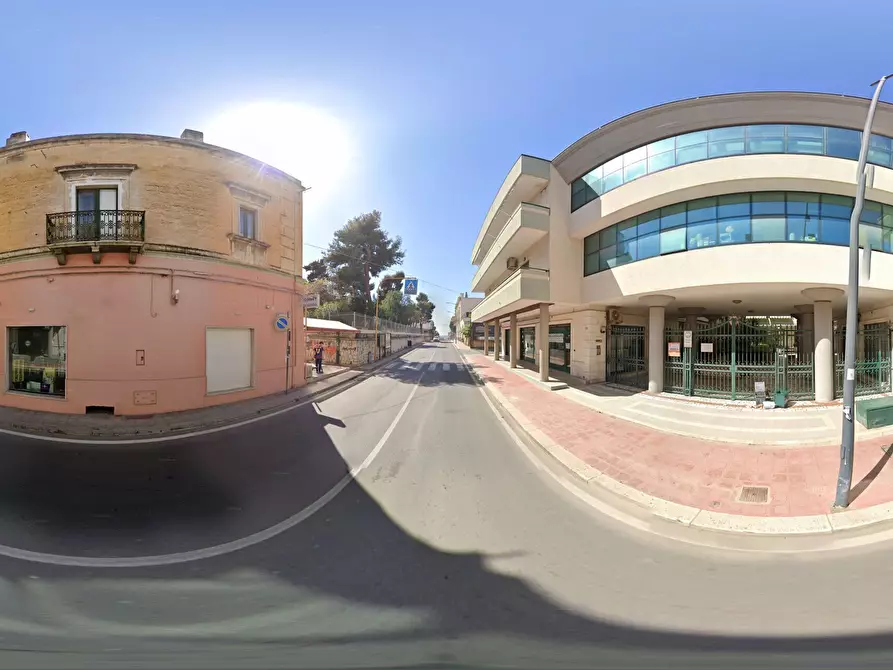 Immagine 32 di Trilocale in vendita  in Via Roma 44 a San Giorgio Ionico