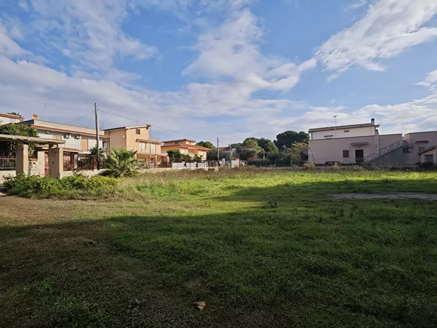 Immagine 10 di Terreno edificabile in vendita  in Via Gambero a Taranto