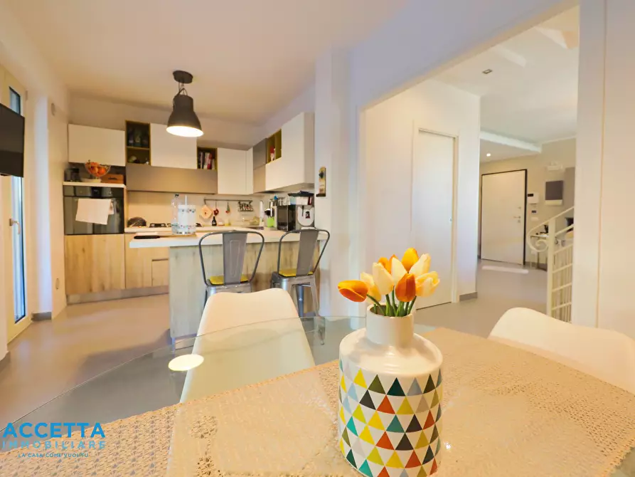 Immagine 14 di Villa in vendita  in Via Fior di Zenzero 2 a Taranto