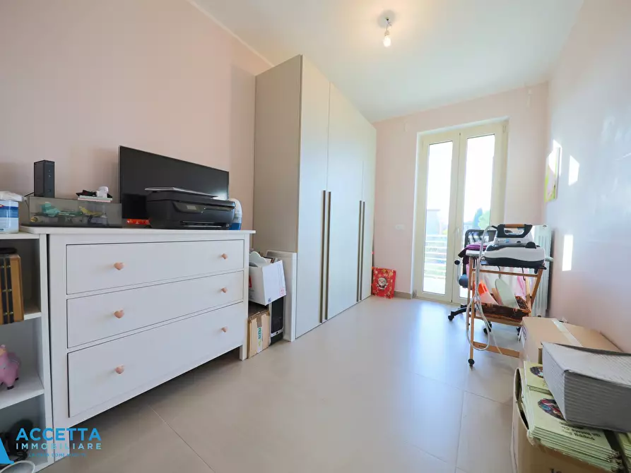 Immagine 25 di Villa in vendita  in Via Fior di Zenzero 2 a Taranto