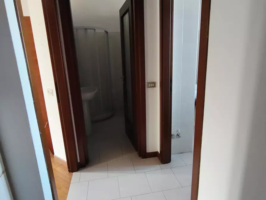 Immagine 9 di Bilocale in vendita  in Via Carlo Civardi a Stradella