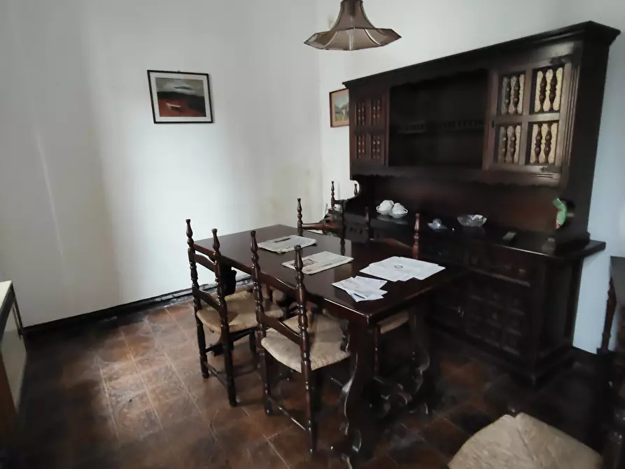 Immagine 3 di Porzione di casa in vendita  in Via Guglielmo Marconi a Ziano Piacentino