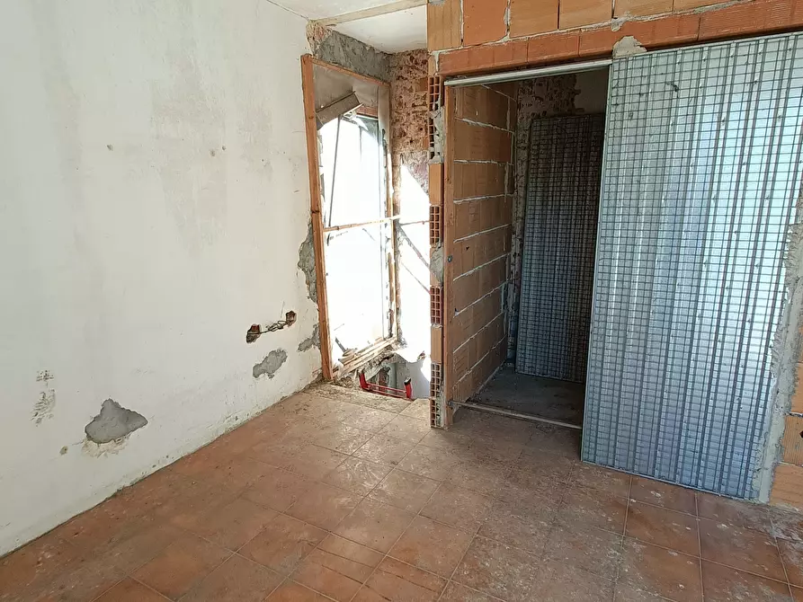 Immagine 17 di Porzione di casa in vendita  in Corso Giacomo Matteotti a Castel San Giovanni