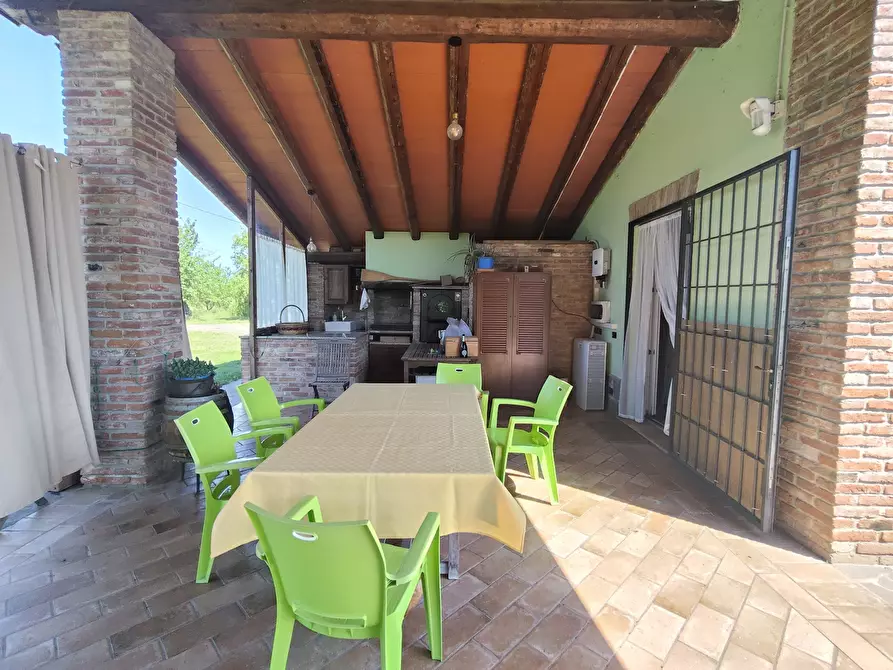 Immagine 39 di Rustico / casale in vendita  in Via San Biagio a Borgonovo Val Tidone