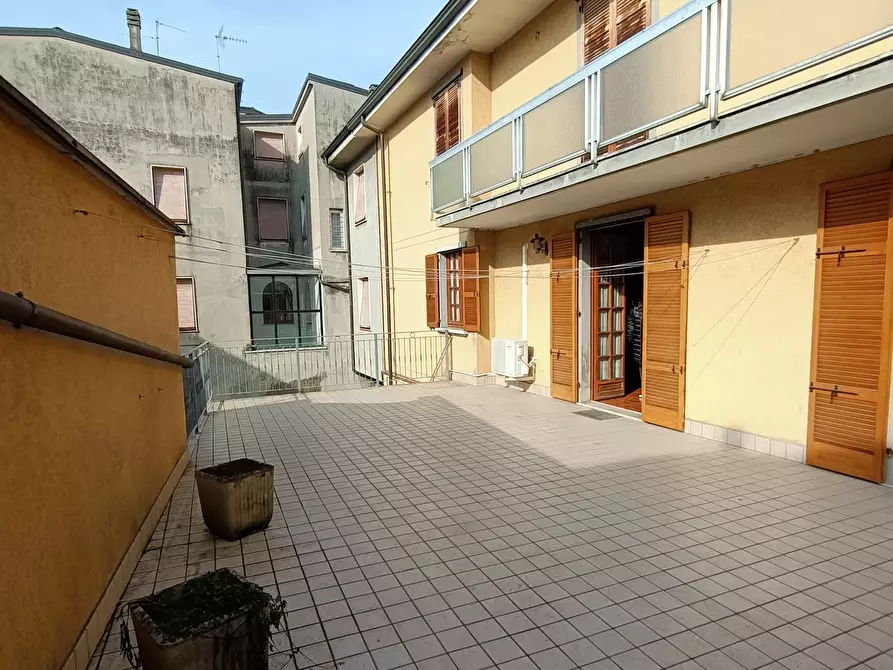 Immagine 24 di Porzione di casa in vendita  in Via Piazzuola a Borgonovo Val Tidone