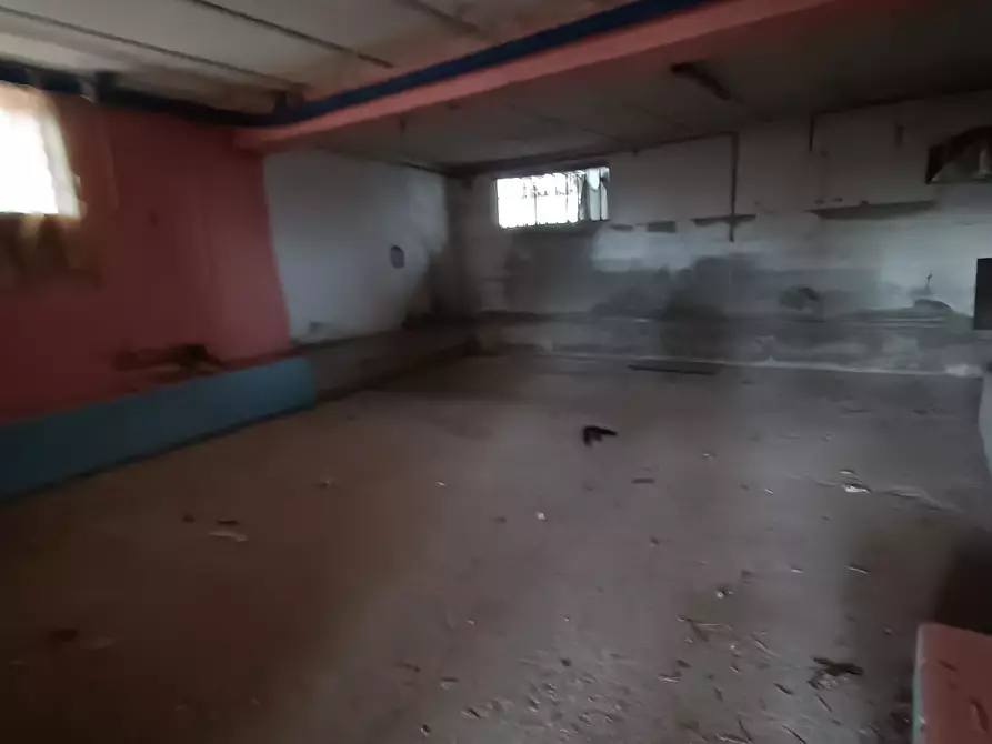 Immagine 50 di Porzione di casa in vendita  in Frazione Croce a Rovescala