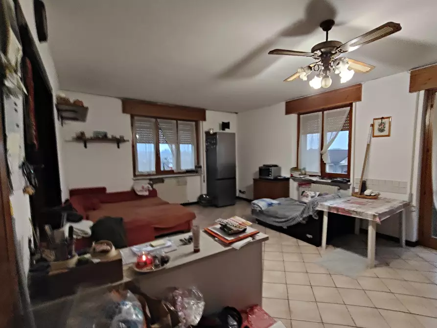 Immagine 4 di Quadrilocale in vendita  in via delle rose a Castel San Giovanni