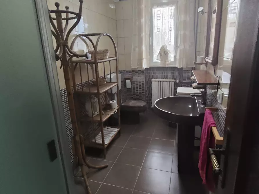 Immagine 21 di Porzione di casa in affitto  in Strada Parpanese 5 a Castel San Giovanni