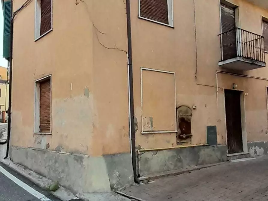 Immagine 26 di Porzione di casa in vendita  in Via Guglielmo Marconi a Ziano Piacentino