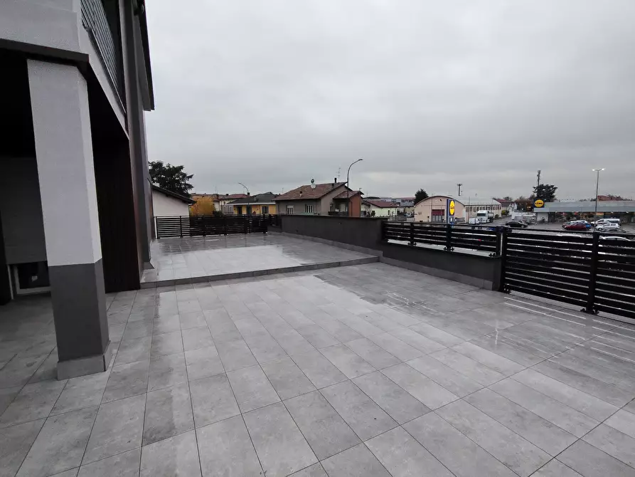 Immagine 3 di Pentalocale in vendita  in Corso Giacomo Matteotti a Castel San Giovanni