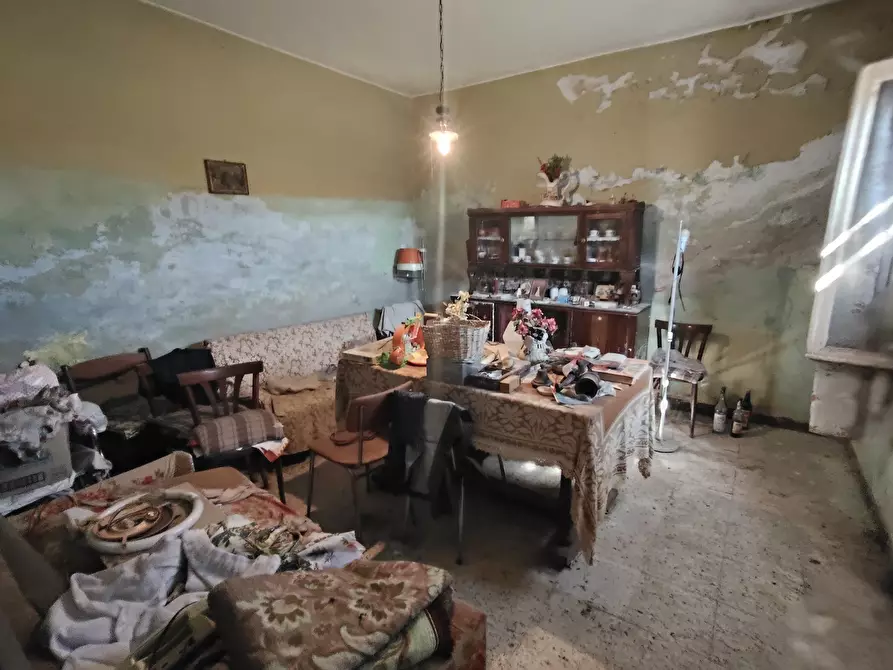 Immagine 24 di Casa indipendente in vendita  in Via Enrico Fermi 13 a Pieve Porto Morone