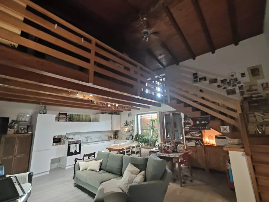 Immagine 31 di Casa indipendente in vendita  in Località Bilegno 29 a Pianello Val Tidone