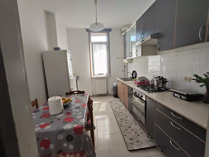 Immagine 9 di Trilocale in vendita  in Via Roma a Pieve Porto Morone