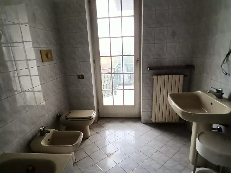 Immagine 22 di Casa bifamiliare in vendita  in periferia a Pianello Val Tidone