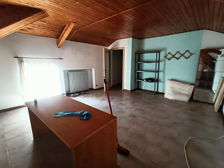 Immagine 23 di Porzione di casa in vendita  in località Casotti a Santa Maria Della Versa