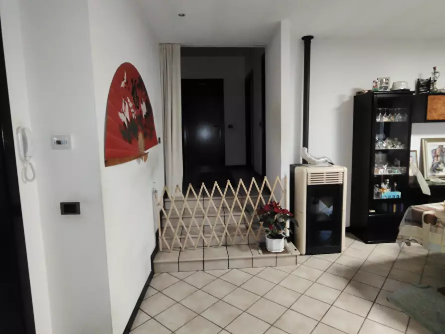 Immagine 25 di Quadrilocale in vendita  in via delle rose a Castel San Giovanni