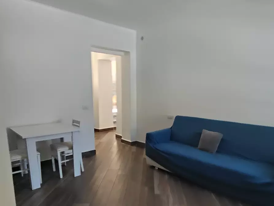 Immagine 3 di Bilocale in vendita  in Via Montebello 54 a Stradella