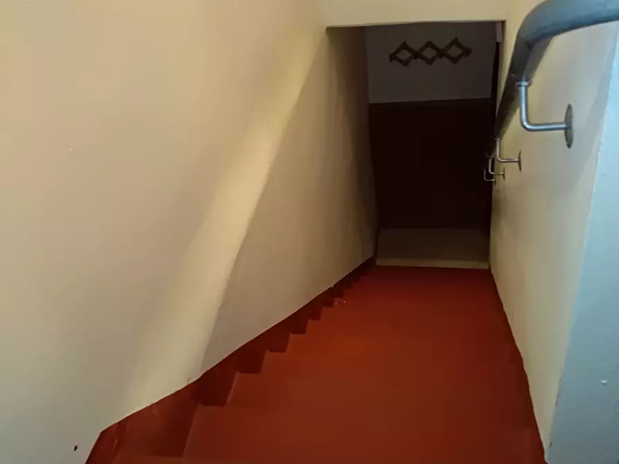 Immagine 5 di Porzione di casa in vendita  in Località Case Piccioni 53 a Ziano Piacentino