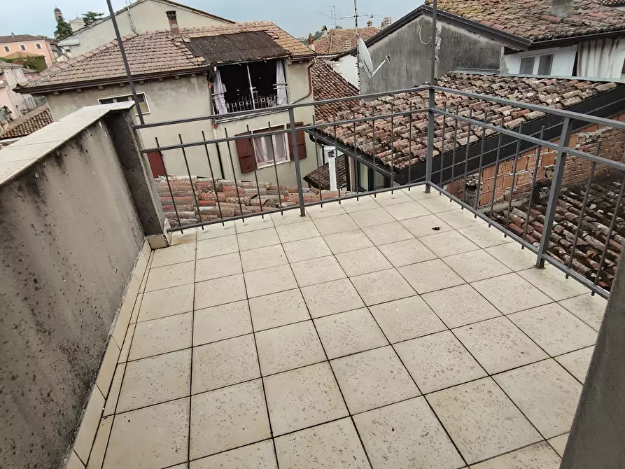 Immagine 17 di Porzione di casa in vendita  in Via Guglielmo Marconi a Ziano Piacentino