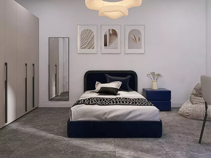 Immagine 10 di Pentalocale in vendita  in Corso Giacomo Matteotti a Castel San Giovanni