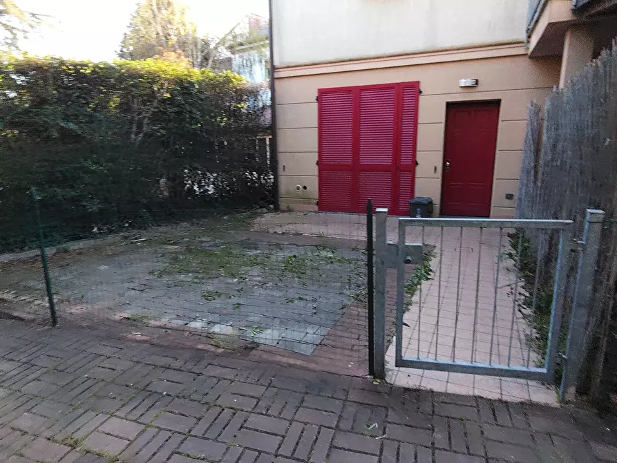 Immagine 19 di Monolocale in vendita  in Via Giuseppe Beati a Piacenza