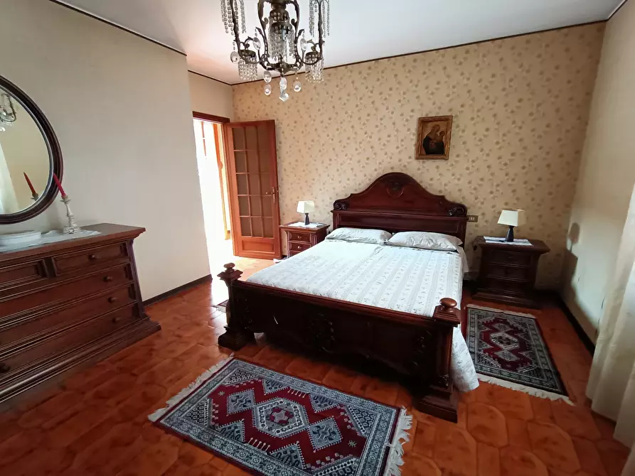 Immagine 27 di Porzione di casa in vendita  in Via Piazzuola a Borgonovo Val Tidone