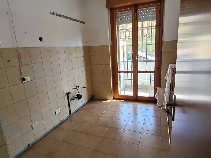 Immagine 5 di Trilocale in vendita  in centro a Borgonovo Val Tidone