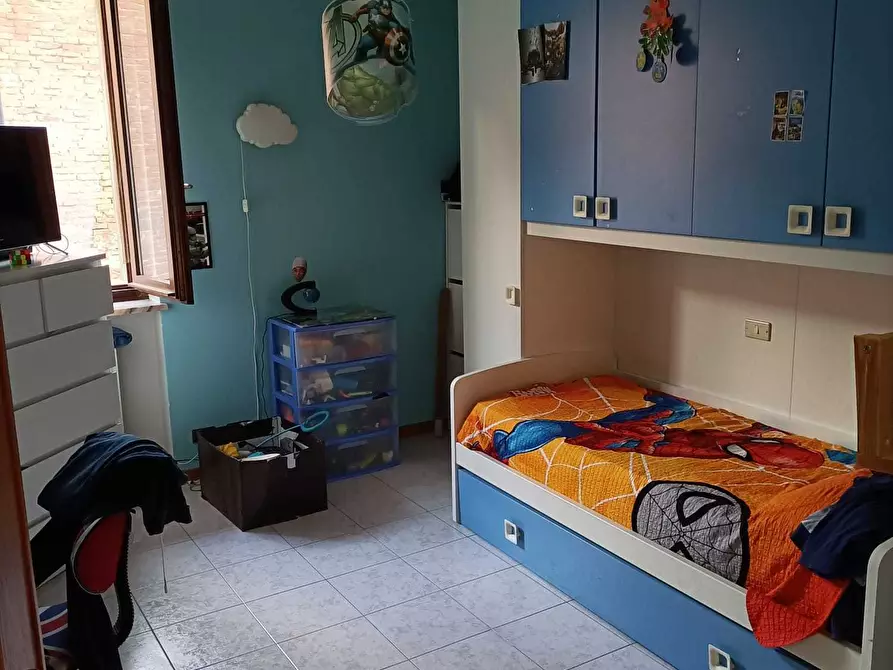 Immagine 12 di Terratetto in vendita  in centro a Zenevredo