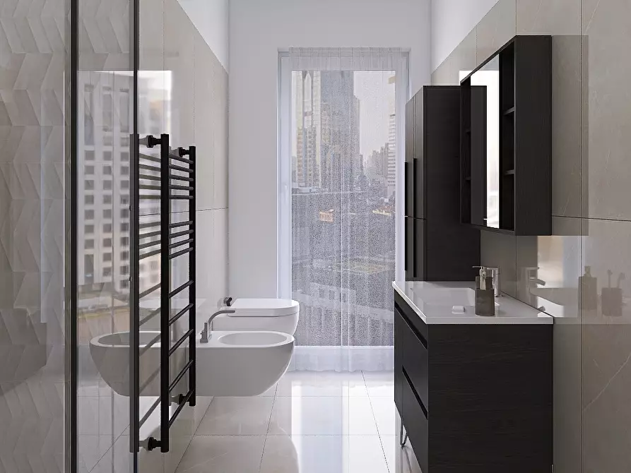 Immagine 15 di Pentalocale in vendita  in Corso Giacomo Matteotti a Castel San Giovanni