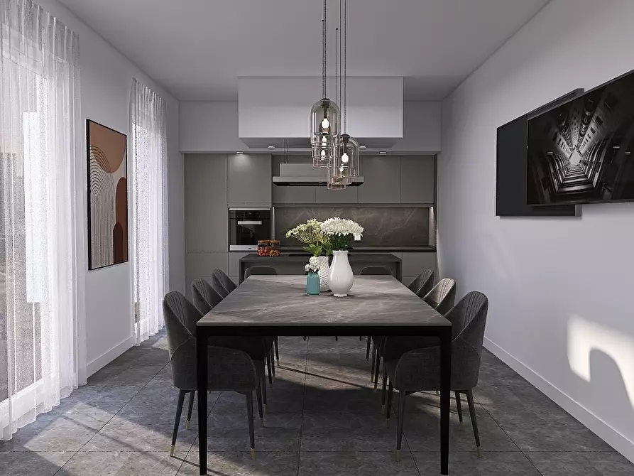 Immagine 16 di Pentalocale in vendita  in Corso Giacomo Matteotti a Castel San Giovanni