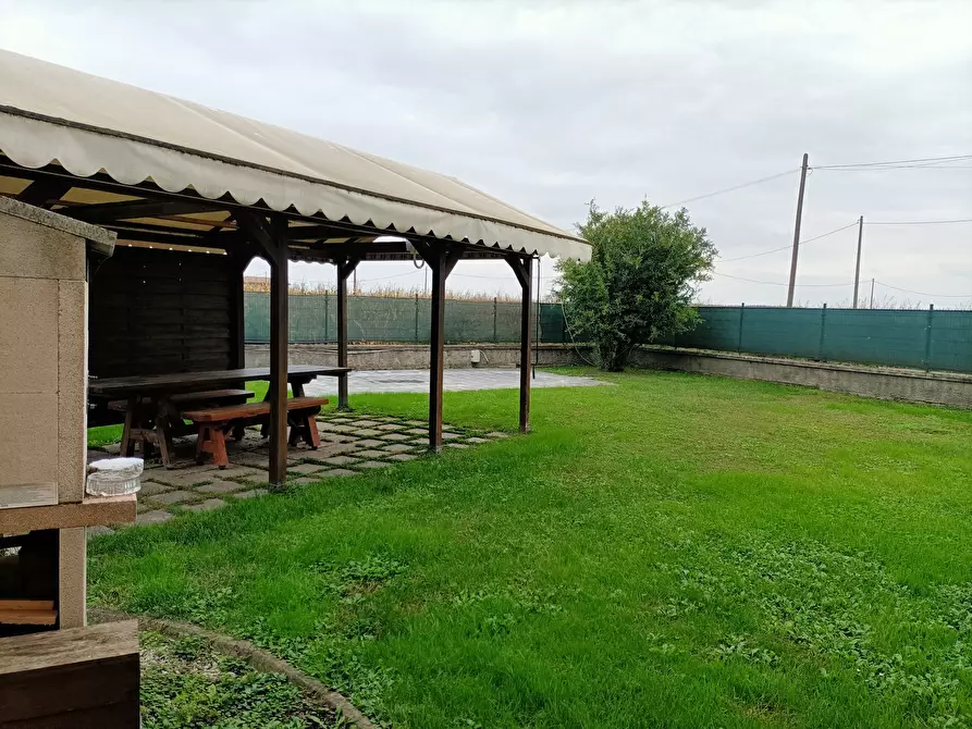 Immagine 43 di Casa indipendente in vendita  in campagna a Monticelli Pavese