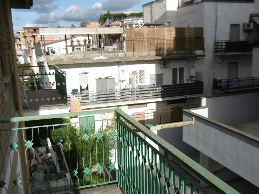 Immagine 17 di Trilocale in vendita  in VIA DEL FOSSO DI BRAVETTA a Roma