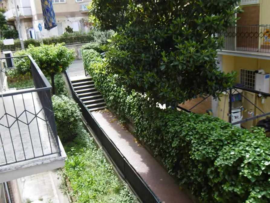 Immagine 23 di Trilocale in vendita  in Via Pio Piacentini a Roma