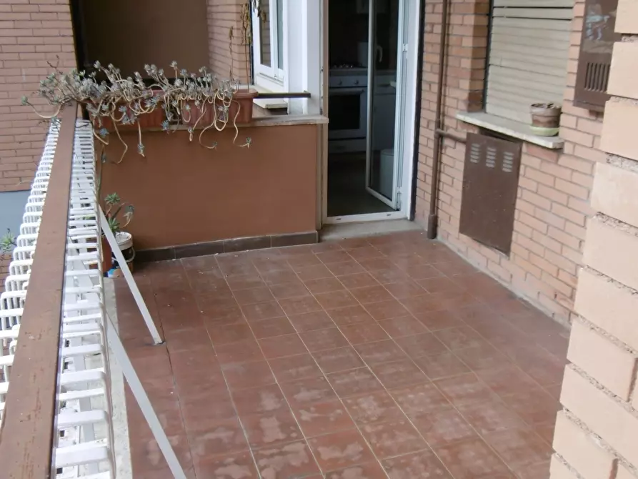 Immagine 21 di Quadrilocale in affitto  in VIA DELLA PISANA a Roma