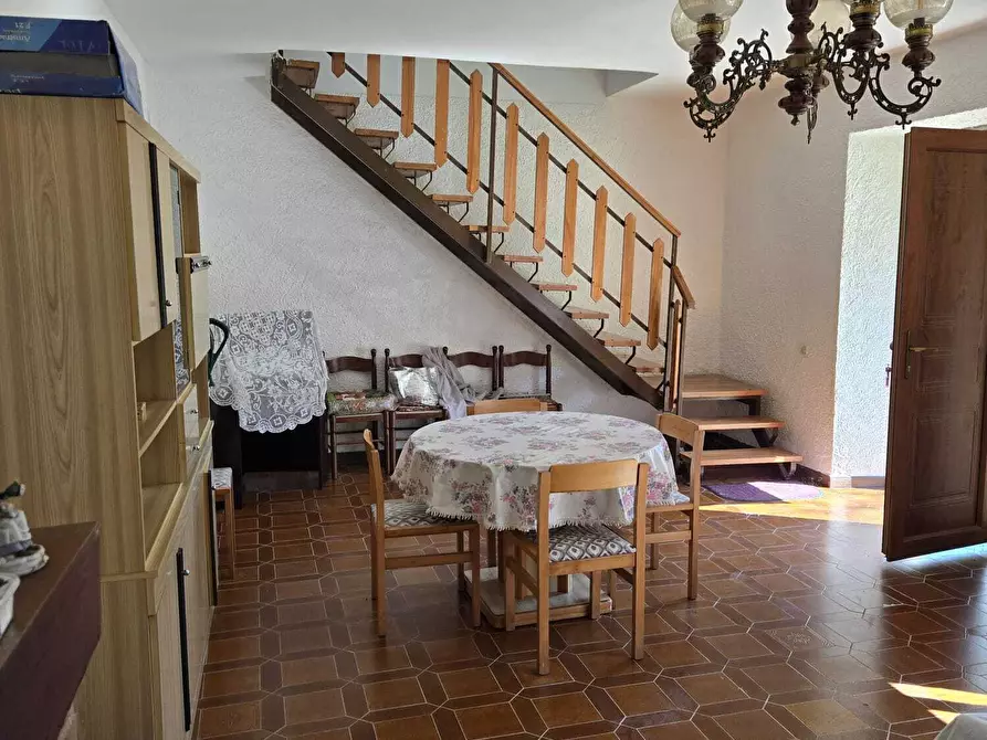 Immagine 9 di Trilocale in vendita  in Località Ponte Sargano a Cerreto Di Spoleto