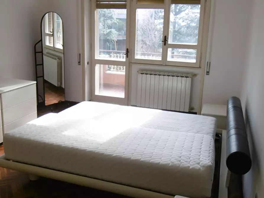 Immagine 11 di Quadrilocale in affitto  in VIA DELLA PISANA a Roma