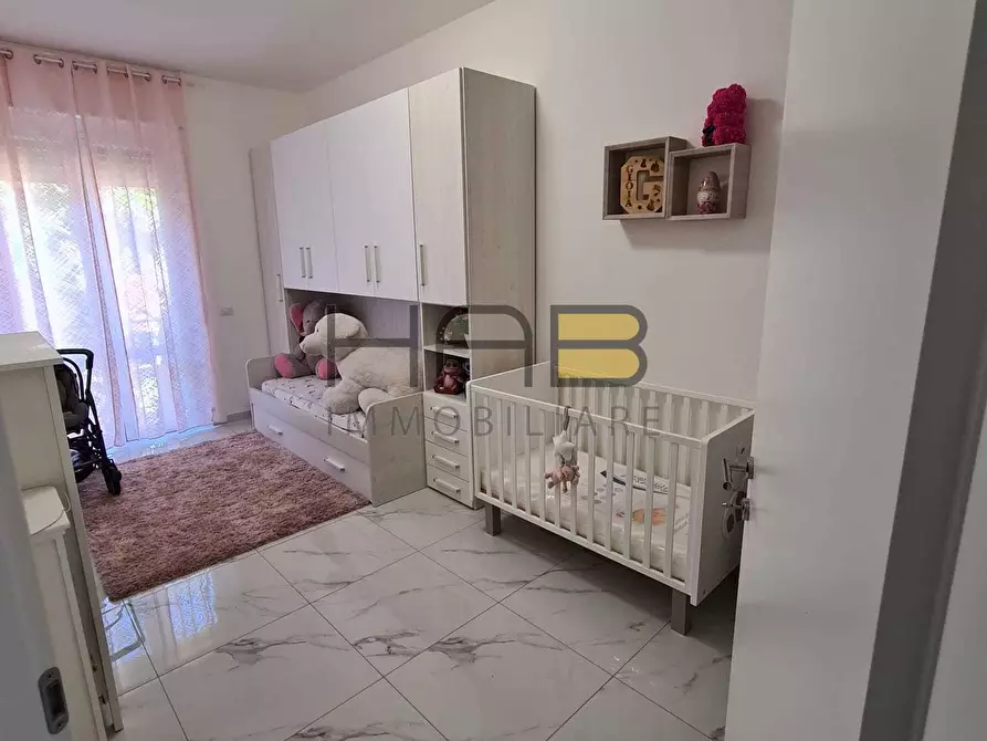 Immagine 4 di Trilocale in vendita  in Viale Piemonte 17 a Busto Arsizio