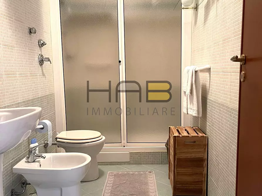 Immagine 10 di Bilocale in affitto  in Via Adige a Custonaci