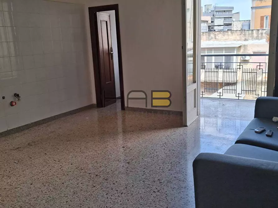 Immagine 5 di Quadrilocale in vendita  a Trapani