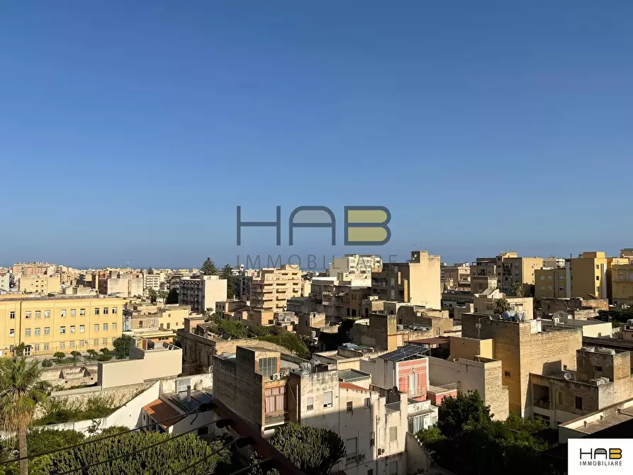 Immagine 14 di Appartamento in vendita  a Erice