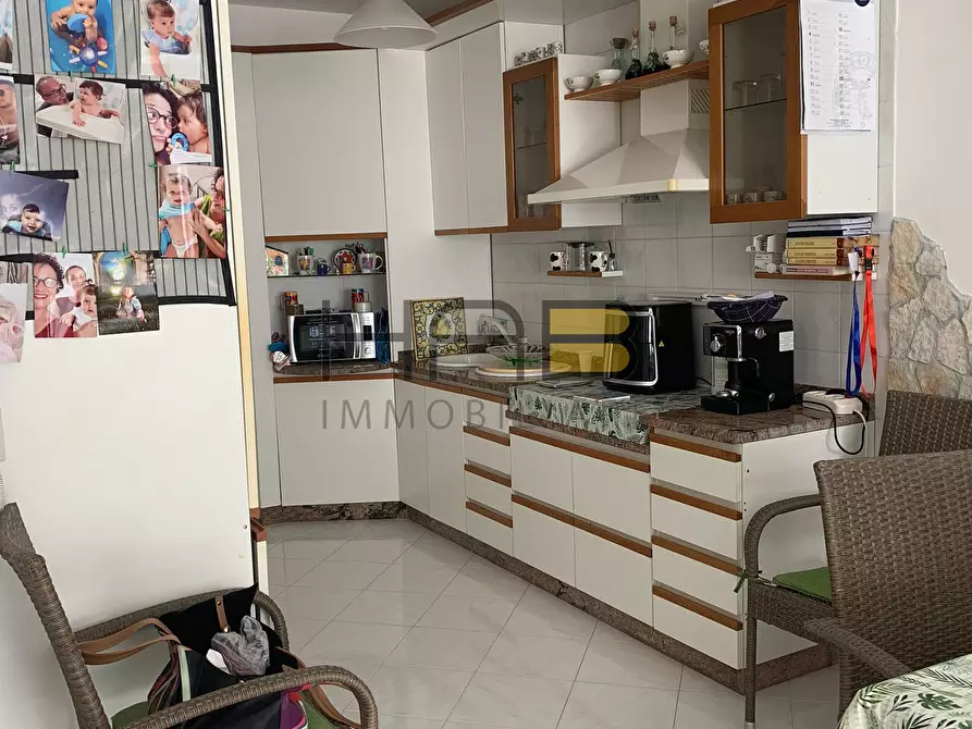 Immagine 3 di Quadrilocale in vendita  in Via Erice a Trapani